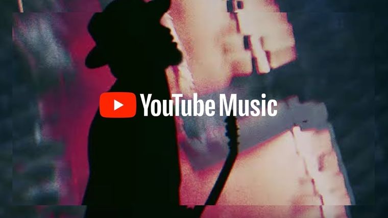 YouTube Music se posiciona como el principal competidor de Spotify. YouTube Music se posiciona como el principal competidor de Spotify.