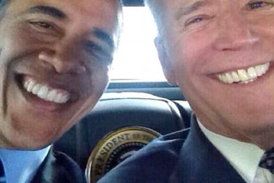 MDZol | Han sorprendido las fotos de joven de Joe Biden.