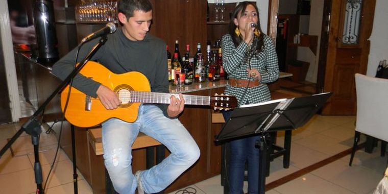 Foto: Cecilia Cannizzo/Mediamza.com