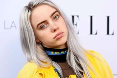 Billie Eilish Billie Eilish Foto: La Opinión