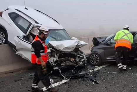 La familia informó que una de las menores tuvo una cirugía exitosa, aunque ambas siguen en terapia. Piden prudencia y acompañamiento. La familia informó que una de las menores tuvo una cirugía exitosa, aunque ambas siguen en terapia. Piden prudencia y acompañamiento.