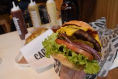 Foto: Alicia Sisteró