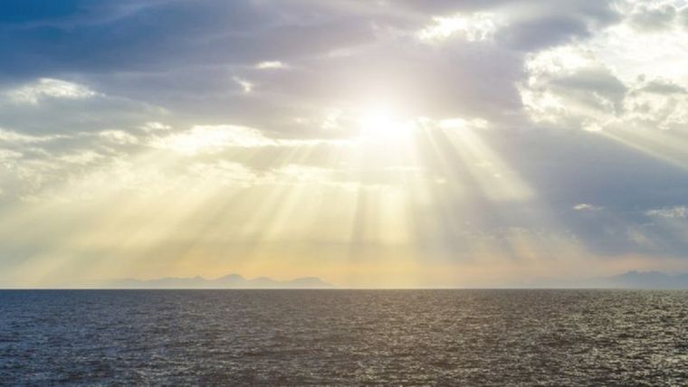 Se ha señalado que Dios no tiene género en algunas religiones. Foto: Getty Images