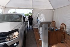 Foto: ALF PONCE MERCADO / MDZ Foto: ALF PONCE MERCADO / MDZ