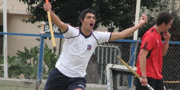 Foto: Simplemente hockey