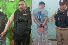 Cuatro adolescentes de entre 14 y 16 años fueron detenidos acusados de integrar una banda dedicada al robo de vehículos en el barrio porteño de Barracas. Cuatro adolescentes de entre 14 y 16 años fueron detenidos acusados de integrar una banda dedicada al robo de vehículos en el barrio porteño de Barracas.