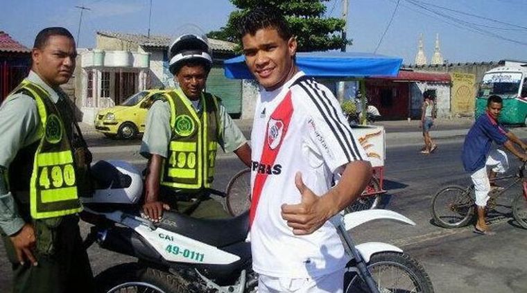 Foto: Playfútbol