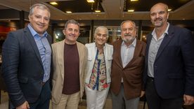 No t epierdas los detalles y las fotos, al final de la nota. No t epierdas los detalles y las fotos, al final de la nota.