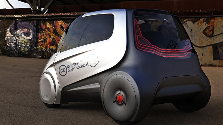 Fiat Mio
