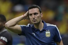 mas problemas para scaloni: un defensor titular es baja por tercera vez en cuatro partidos mas problemas para scaloni: un defensor titular es baja por tercera vez en cuatro partidos