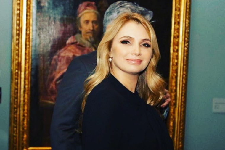 Televisa está decidida a capturar a Angélica Rivera con el objetivo que vuelva a las telenovelas.