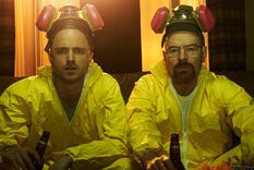 a 10 anos de su estreno, los secretos de breaking bad
