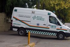 El joven murió electrocutado cuando intentaba realizar una conexión clandestina Foto: ALF PONCE MERCADO / MDZ