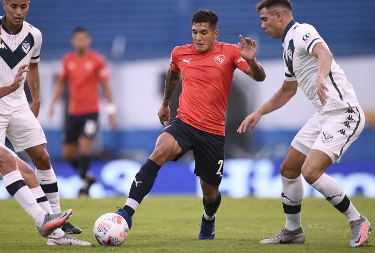 Foto: CA Independiente