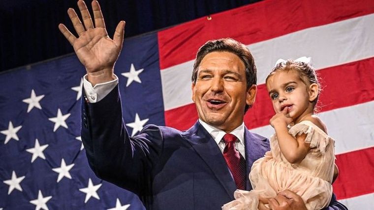 Foto: GETTY IMAGE