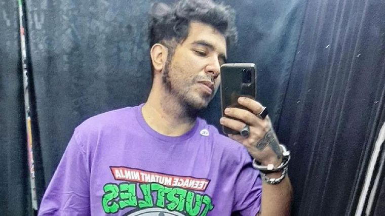 Los investigadores no pudieron acceder a la información que contiene el celular del detenido por el ataque de CFK