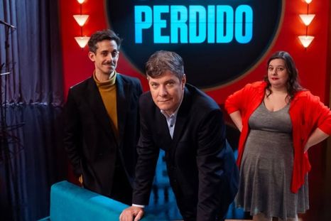 Cambios en el equipo. Cambios en el equipo.