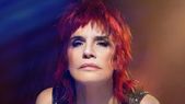 Fabiana Cantilo regresa a Mendoza con un potente show.