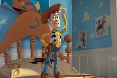 El film se reestrenará para celebrar sus 30 años. / IMDB