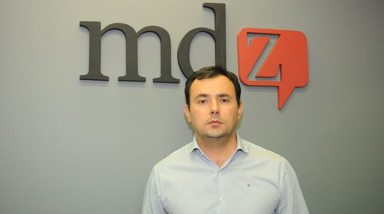 Foto: Fernando Martínez / MDZ