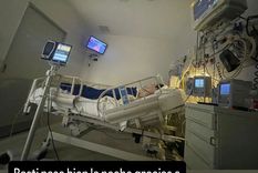 El accidente ocurrió el 12 de enero en los médanos de Pinamar, cuando el UTV en el que viajaba Bastián junto a su padre y una joven de 24 años chocó de frente contra una camioneta Volkswagen Amarok El accidente ocurrió el 12 de enero en los médanos de Pinamar, cuando el UTV en el que viajaba Bastián junto a su padre y una joven de 24 años chocó de frente contra una camioneta Volkswagen Amarok