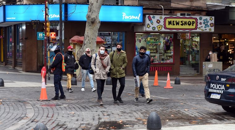 Foto: ALF PONCE MERCADO / MDZ