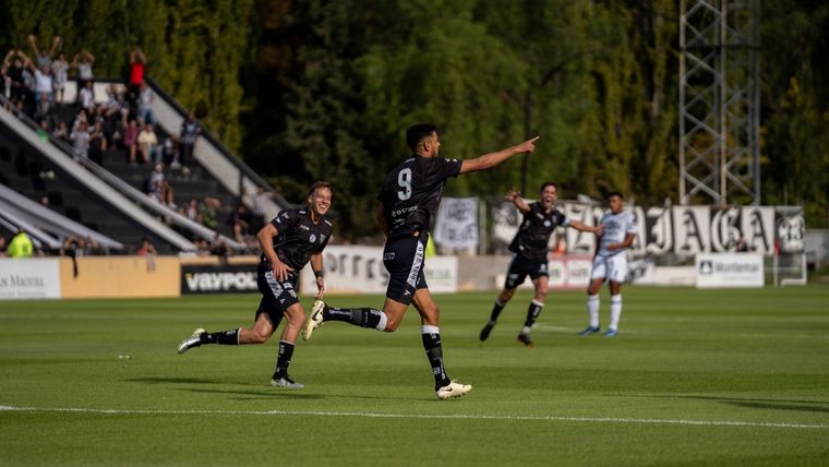 El horario de inicio del partido de Gimnasia y Central Norte sufrió una pequeña modificación. Foto: @GimnasiaMendoza