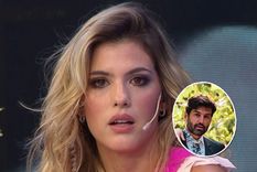 que dijo mery del cerro sobre su supuesta separacion