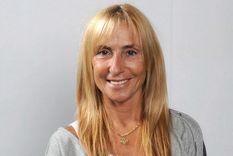 gladys florimonte: ?no me gusta el sexo oral, te salen caries?