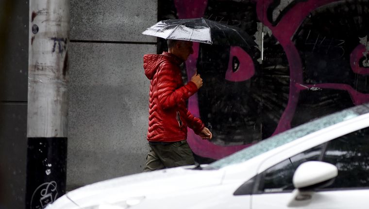 Foto: Walter Moreno/Mdz