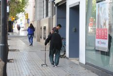 el gobierno prorrogo un importante beneficio para jubilados y beneficiarios de planes sociales