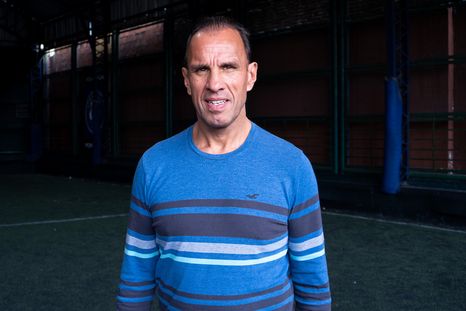 Carlos Fernando Navarro Montoya. Carlos Fernando Navarro Montoya.