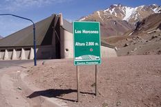 mendoza pelea para que puedan ingresar chilenos ya vacunados