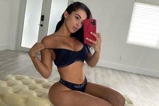 Ansley Pacheco estaba en su habitación cuando decidió enfrentar a los tiros a los asaltantes que entraron a su casa