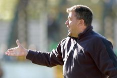 Foto: Foto Baires Foto: Foto Baires