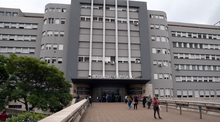 Foto: ALF PONCE MERCADO / MDZ (Imagen Ilustrativa)