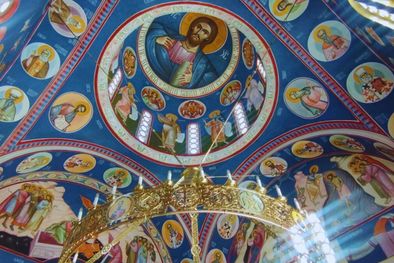 MDZol | Iglesia Ortodoxa Serbia portada