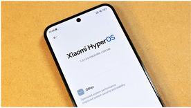La próxima gran actualización de HyperOS, el sistema operativo de Xiaomi ya tiene nombre y fecha estimada. La próxima gran actualización de HyperOS, el sistema operativo de Xiaomi ya tiene nombre y fecha estimada.