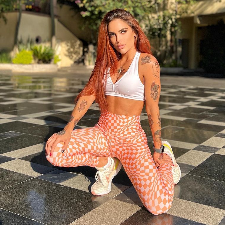 Sara Corrales interpretará a Úrsula en la telenovela Mi camino es amarte