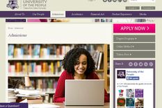 conoce la universidad virtual donde estudiar es gratis