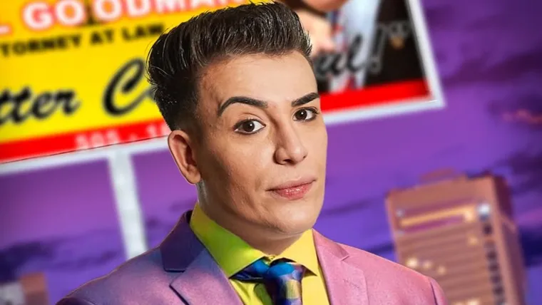 Renzo Occhionero es también locutor de Brava. Renzo Occhionero es también locutor de Brava.