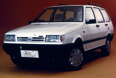 Fiat Elba