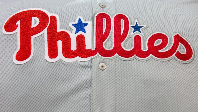Los Phillies y la MLB están de luto.