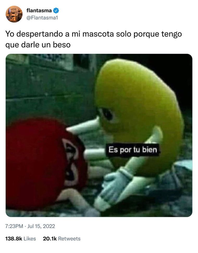 Foto: Twitter/@Fantasma1