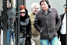 el inicio de todo: la denuncia que termino con la condena a cristina kirchner