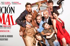 La función que sale mal estrena el próximo 4 de junio La función que sale mal estrena el próximo 4 de junio