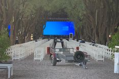 asi se prepara la llegada de alberto fernandez a mendoza