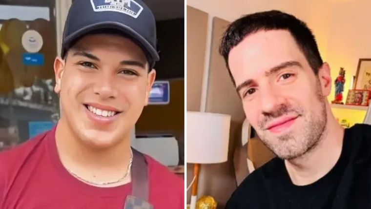 Las palabras del creador de contenido llegaron a los oídos del mediático. Créditos: Archivo MDZ