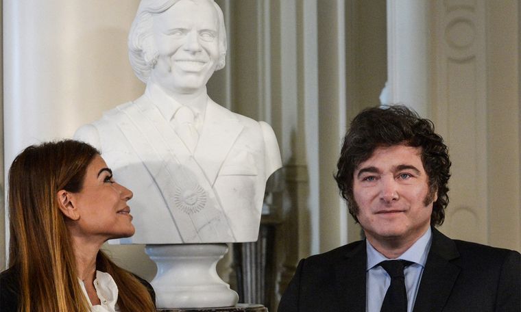 Foto: Presidencia