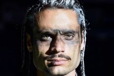 Netflix, Series, Club de cuervos Fuente: Netflix